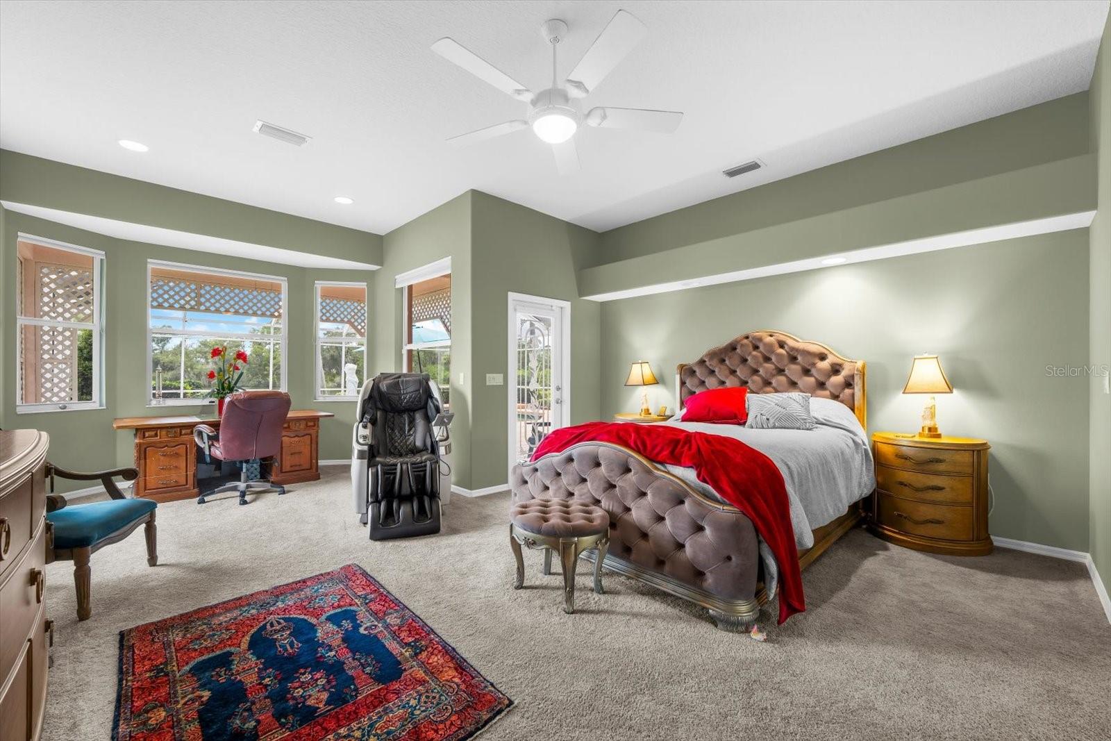 MISTY CREEK - Residential