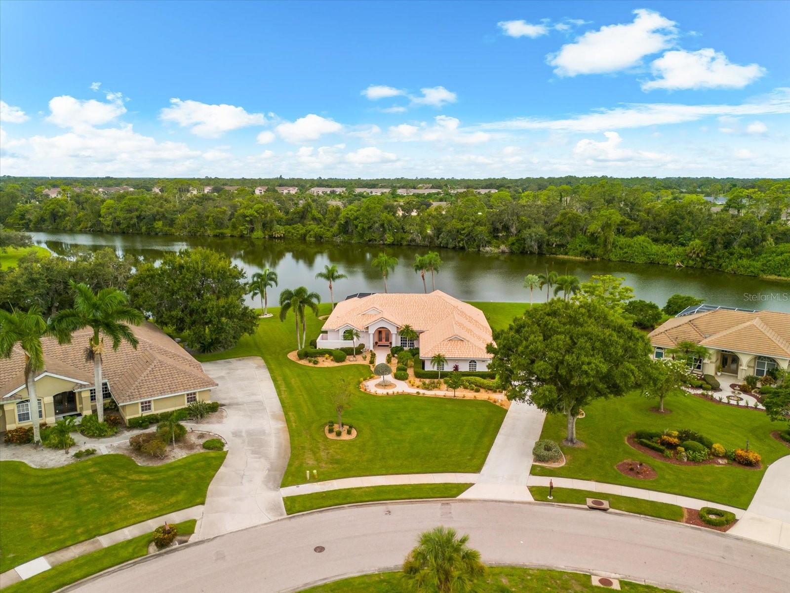 MISTY CREEK - Residential