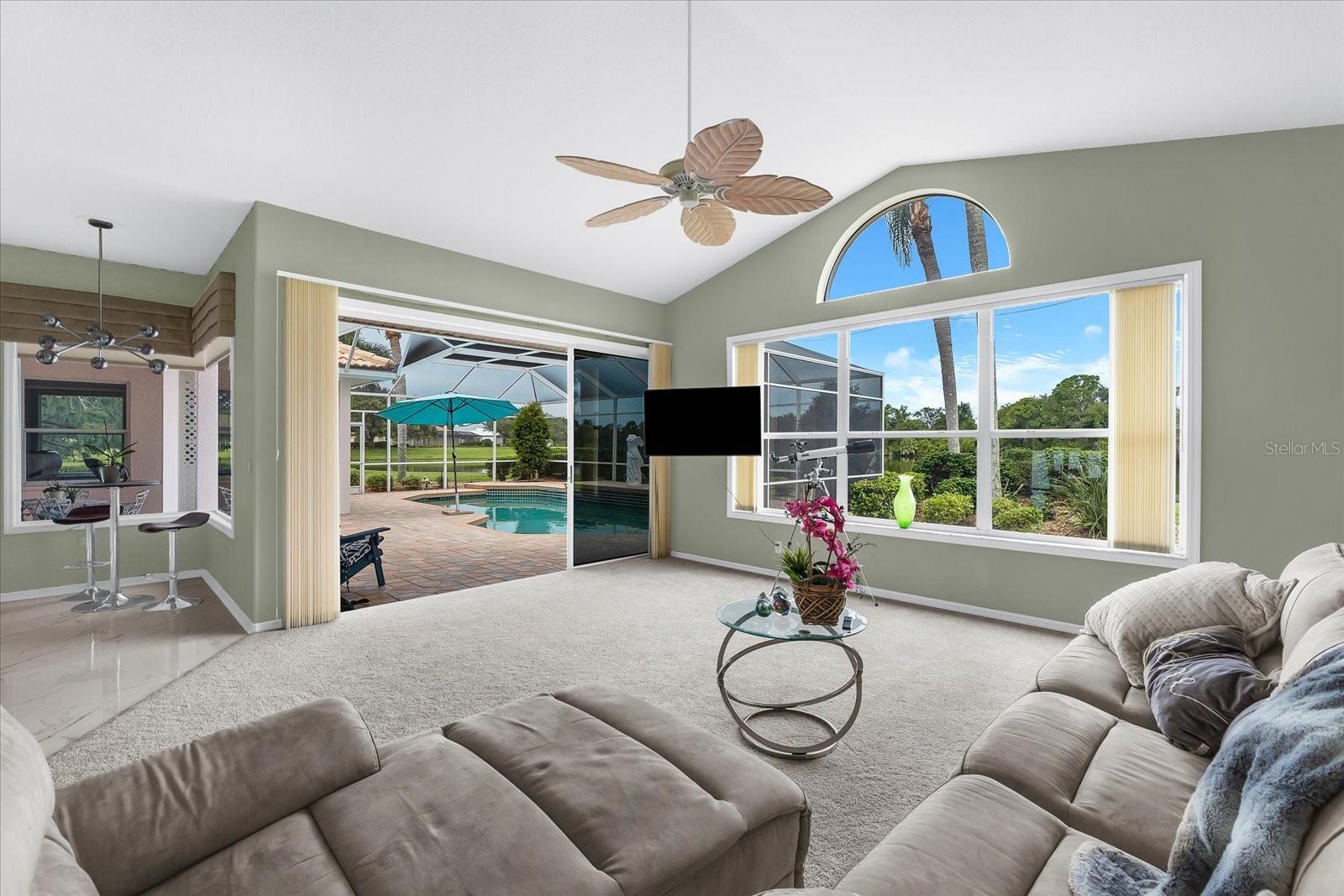 MISTY CREEK - Residential