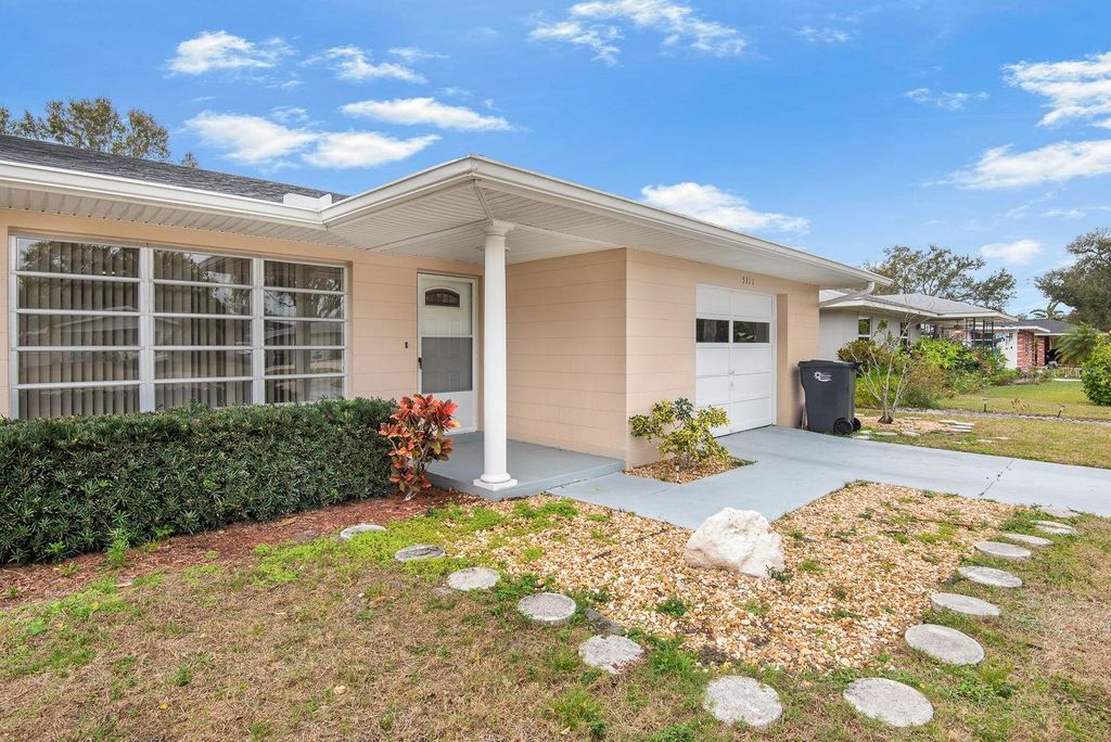 Photo of 5311 14th Avenue Drive W, Bradenton, FL 34209 (MLS # A4679761)