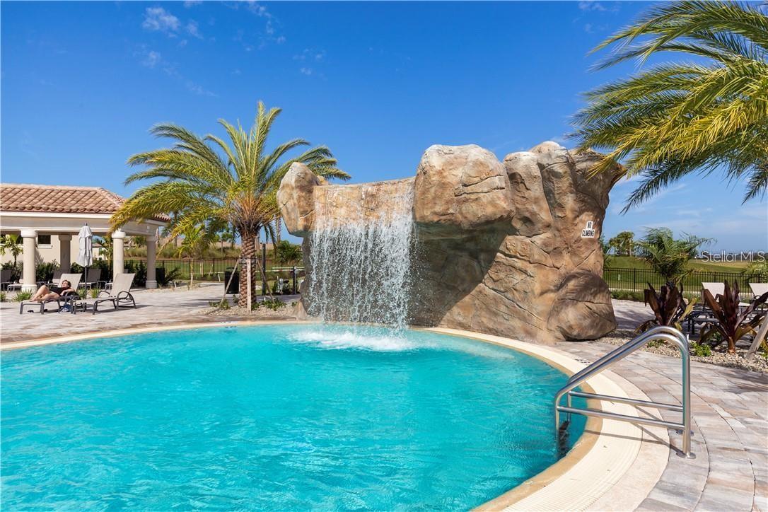 LAKEWOOD NATIONAL - Residential Lease