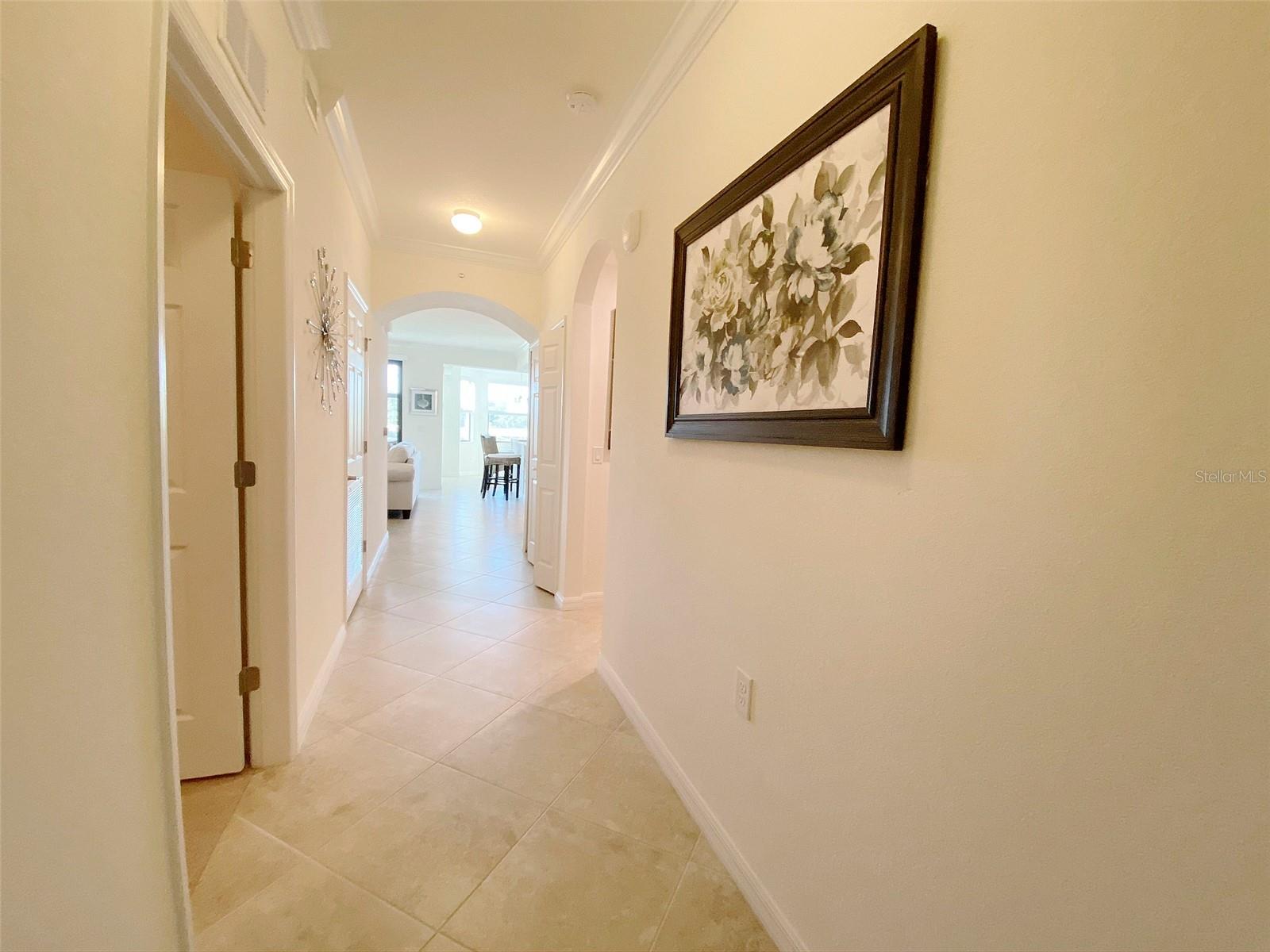 LAKEWOOD NATIONAL - Residential Lease