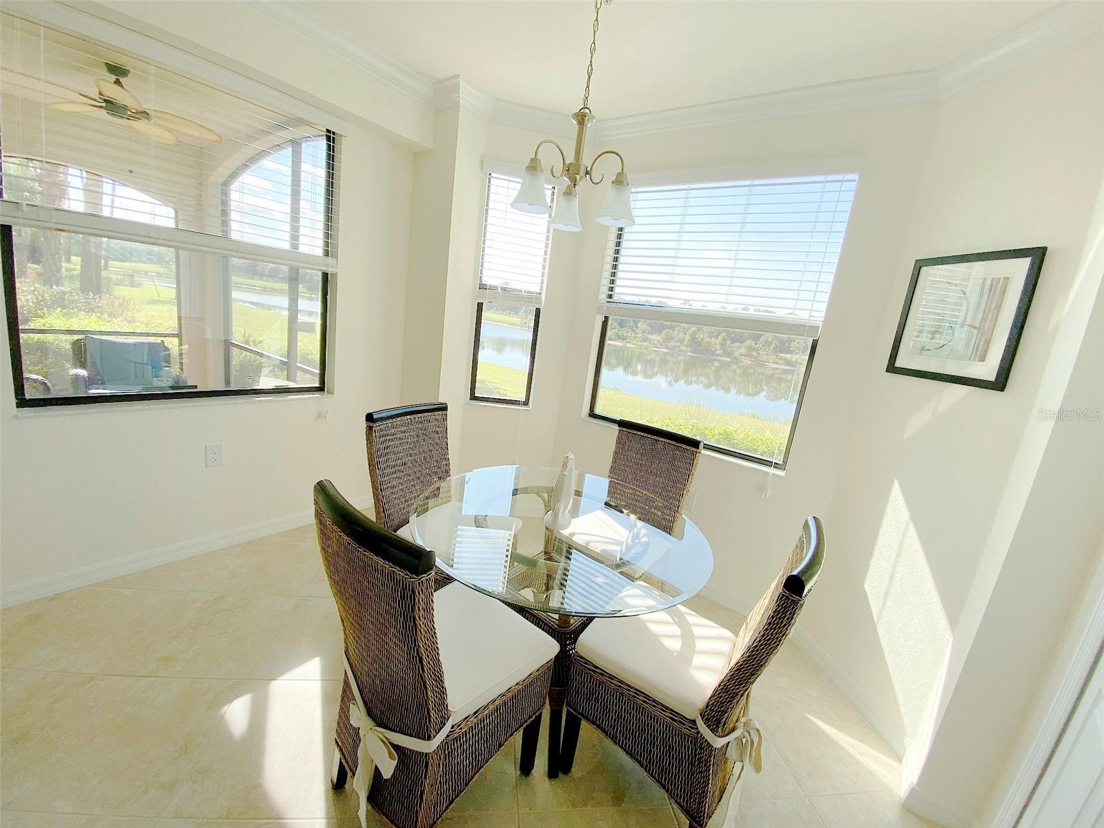 LAKEWOOD NATIONAL - Residential Lease