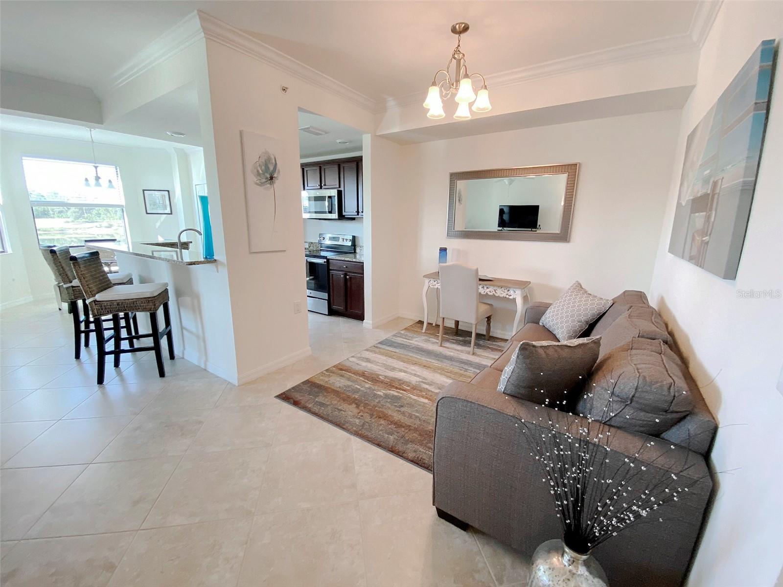 LAKEWOOD NATIONAL - Residential Lease