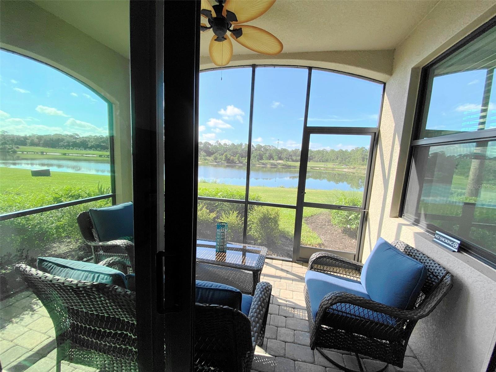 LAKEWOOD NATIONAL - Residential Lease