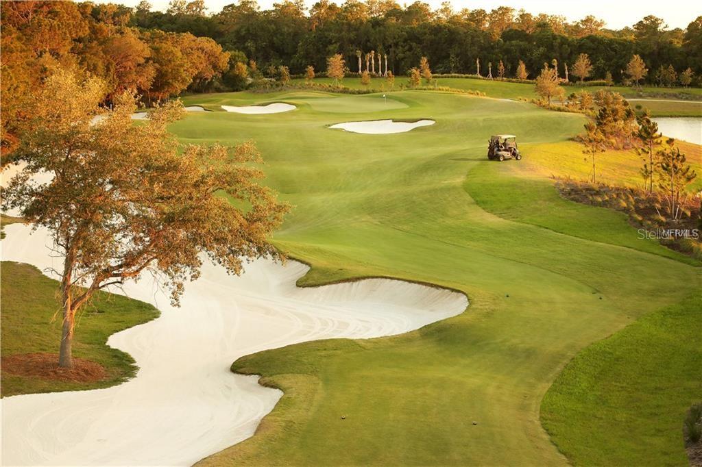 LAKEWOOD NATIONAL - Residential Lease