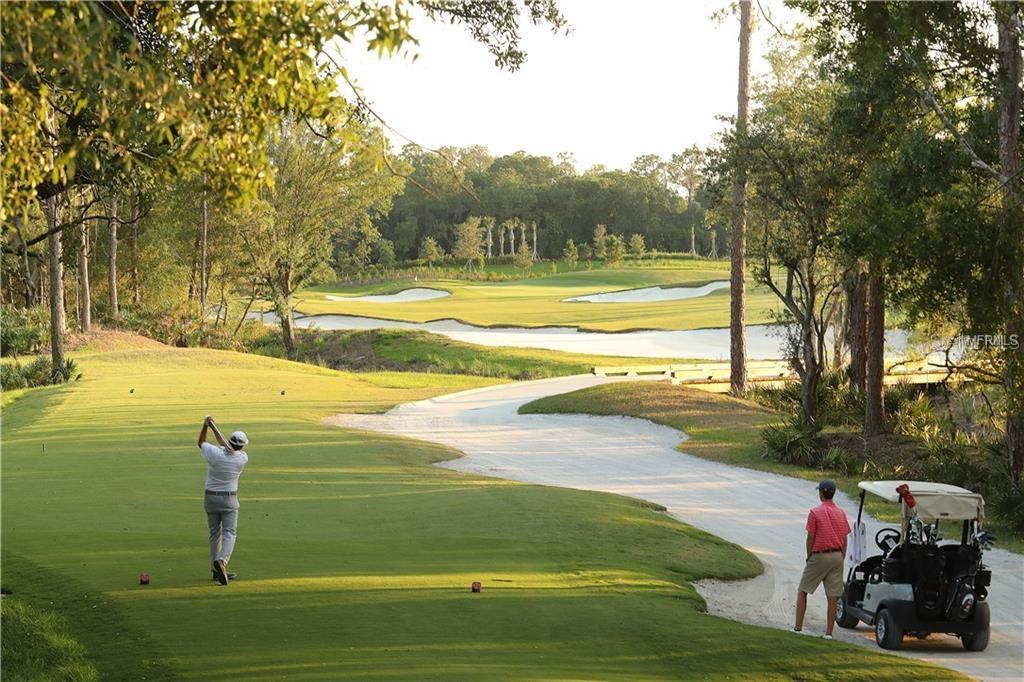 LAKEWOOD NATIONAL - Residential Lease