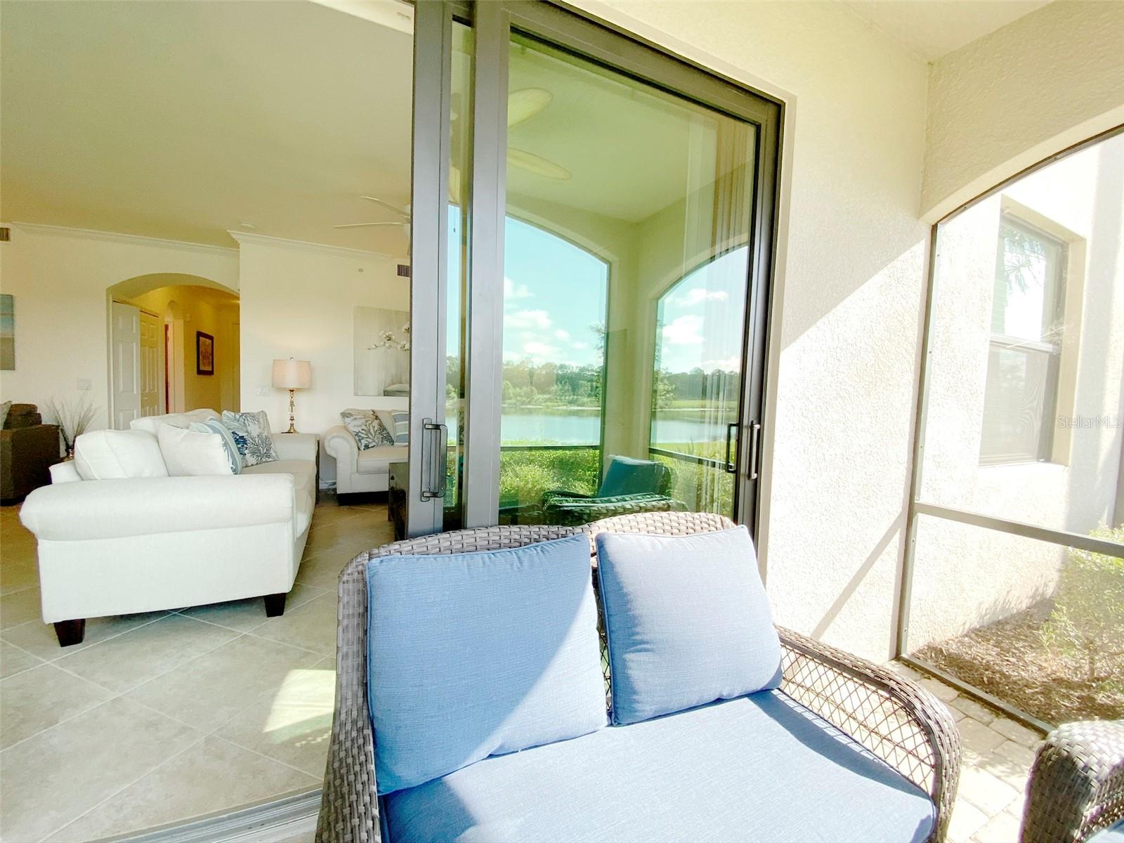 LAKEWOOD NATIONAL - Residential Lease