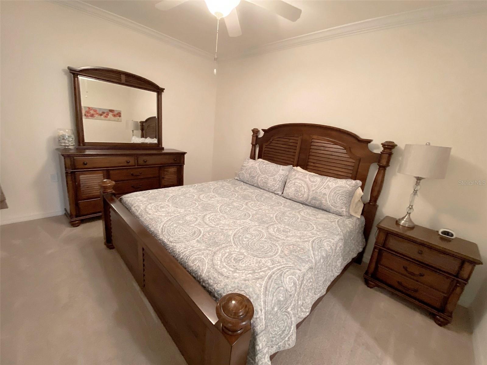 LAKEWOOD NATIONAL - Residential Lease