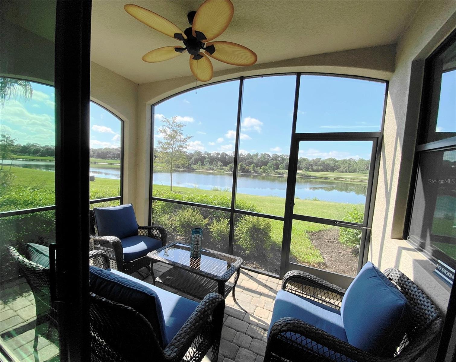 LAKEWOOD NATIONAL - Residential Lease