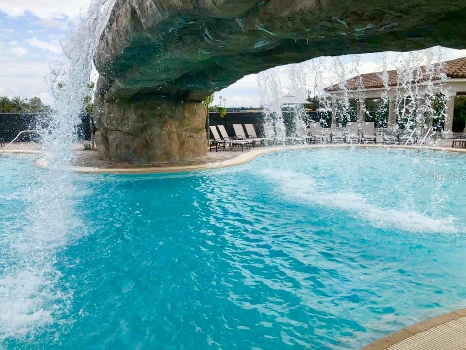 LAKEWOOD NATIONAL - Residential Lease