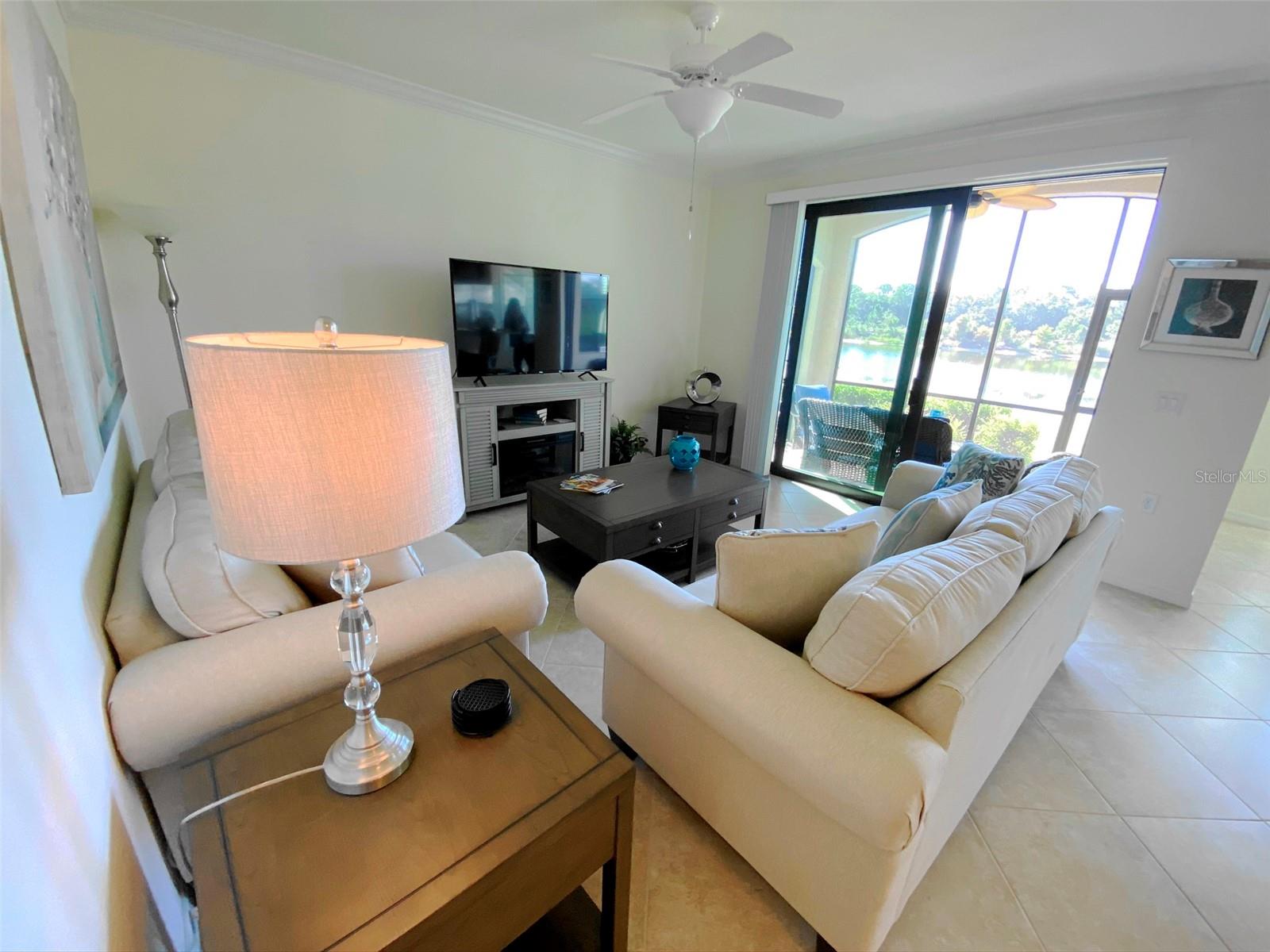 LAKEWOOD NATIONAL - Residential Lease