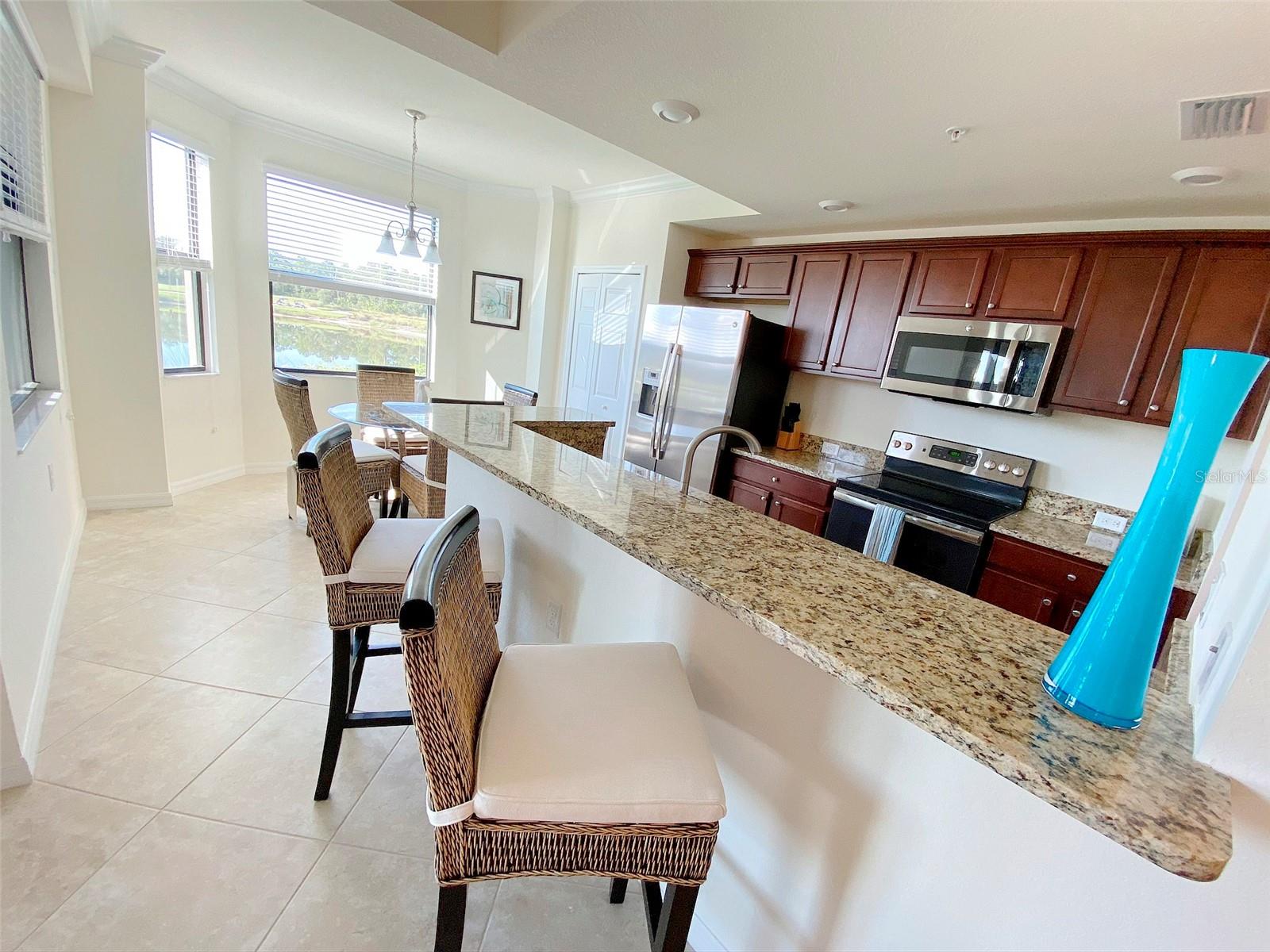 LAKEWOOD NATIONAL - Residential Lease