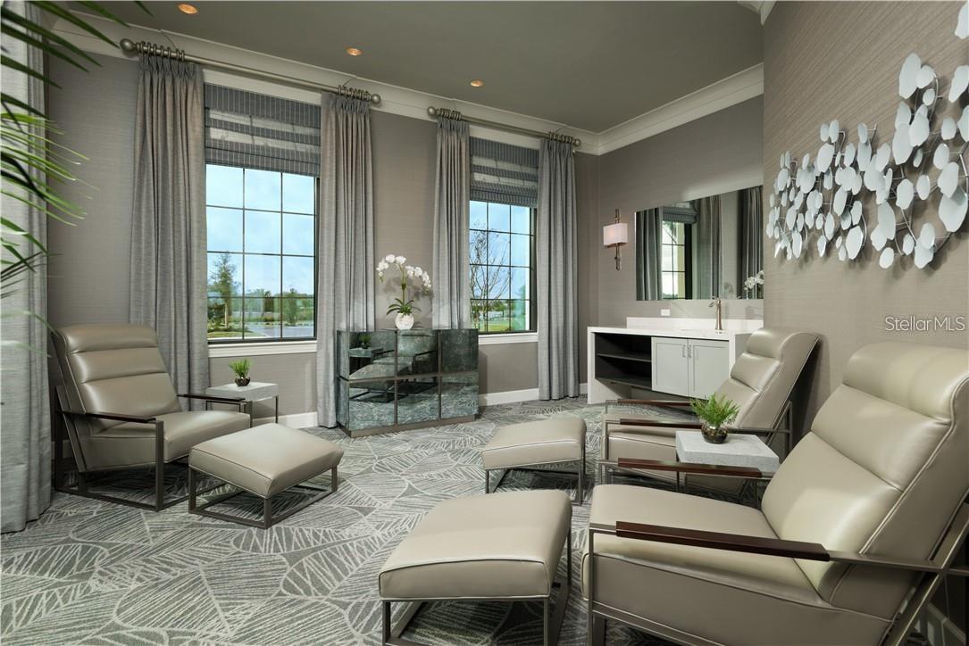 LAKEWOOD NATIONAL - Residential Lease