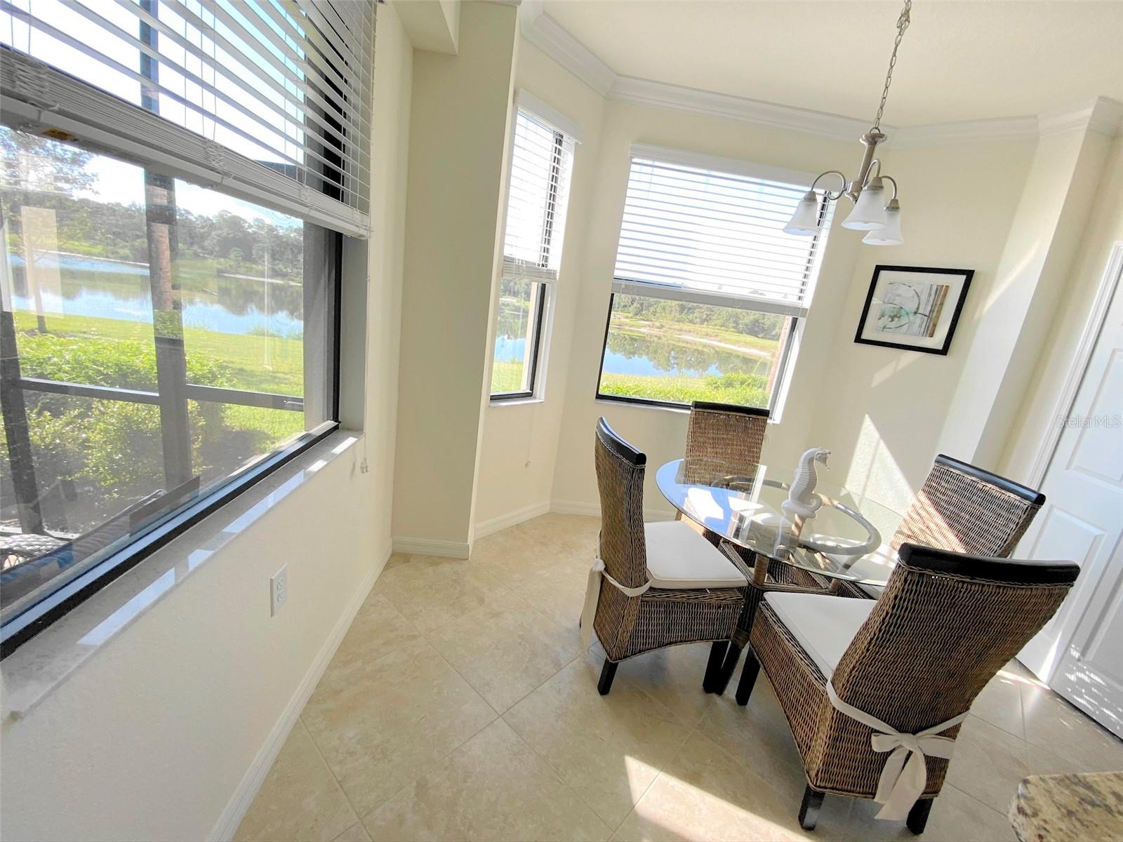 LAKEWOOD NATIONAL - Residential Lease