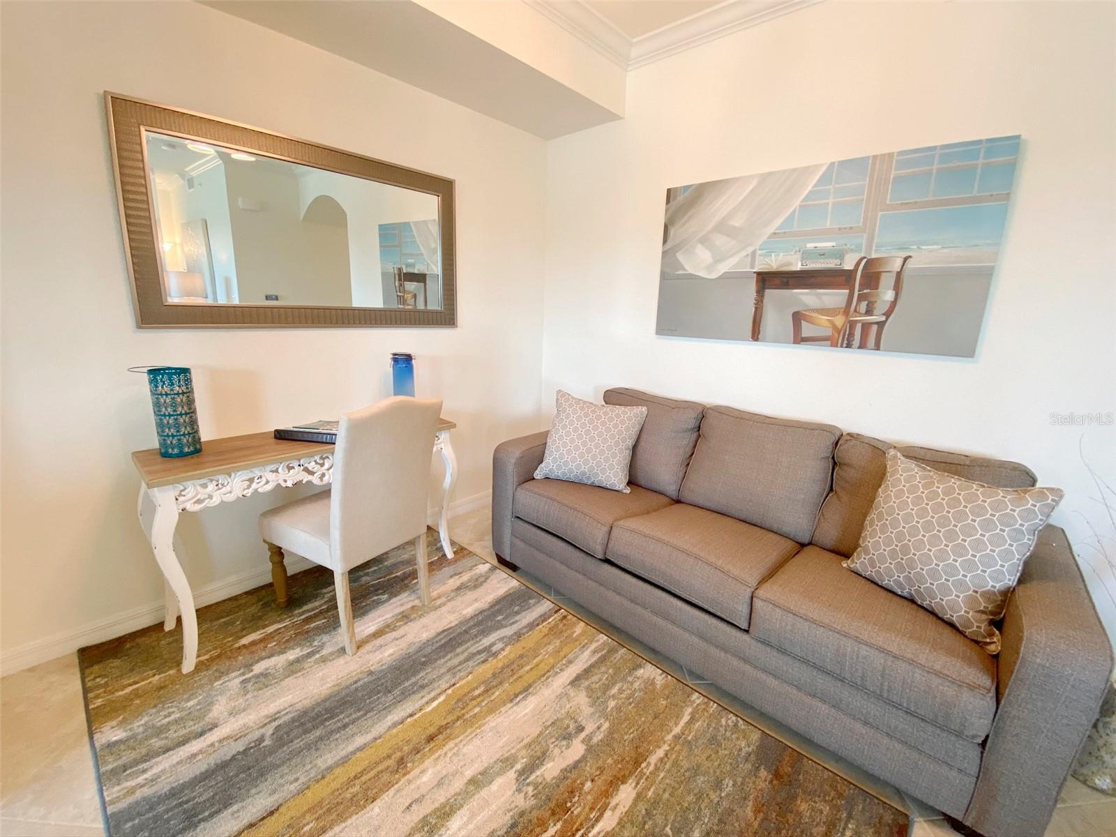 LAKEWOOD NATIONAL - Residential Lease