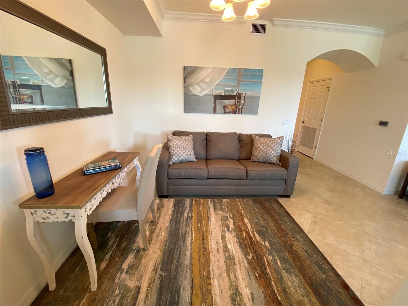 LAKEWOOD NATIONAL - Residential Lease