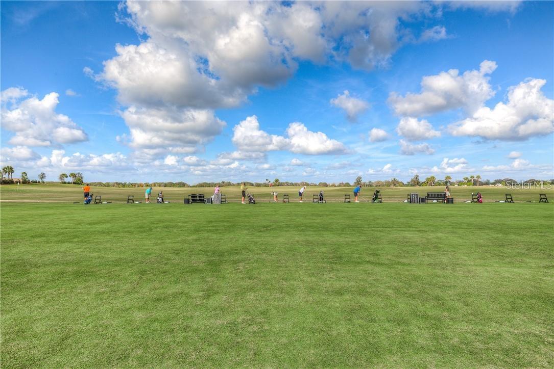 LAKEWOOD NATIONAL - Residential Lease