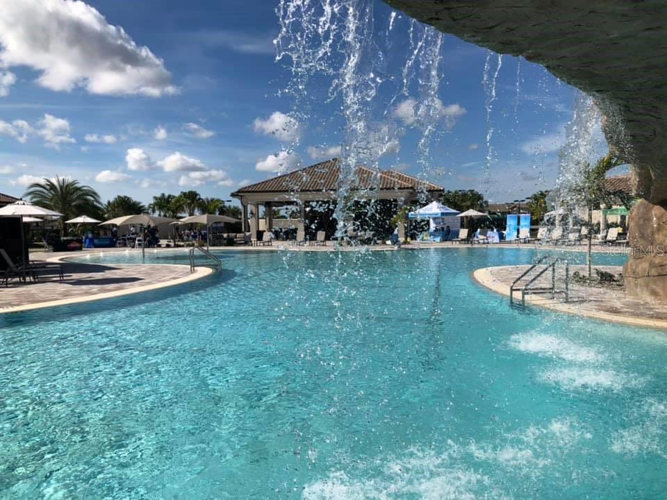 LAKEWOOD NATIONAL - Residential Lease