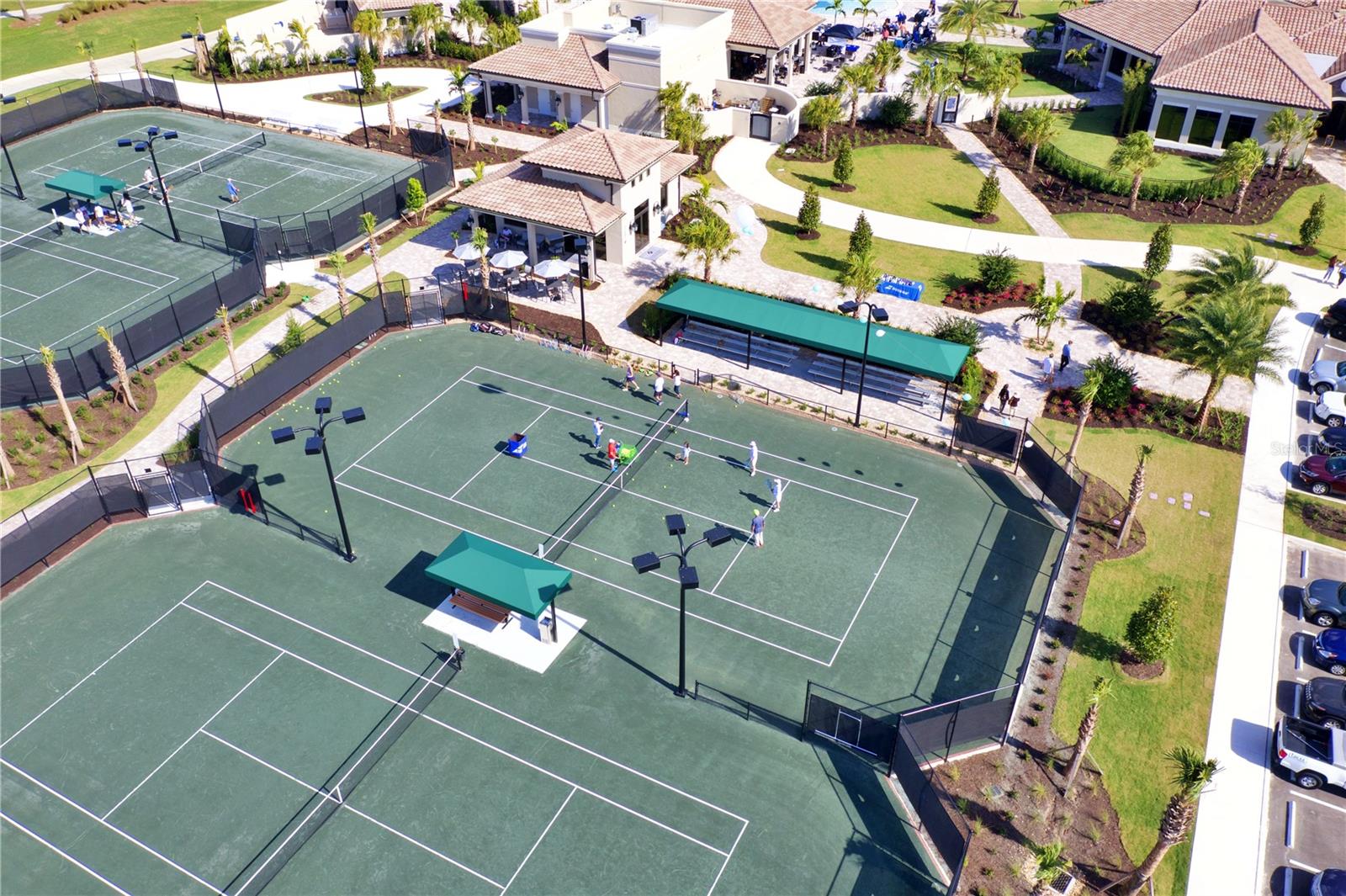 LAKEWOOD NATIONAL - Residential Lease