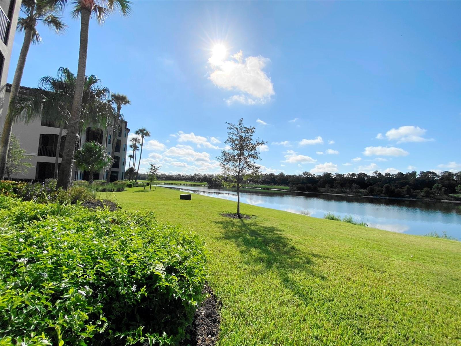 LAKEWOOD NATIONAL - Residential Lease