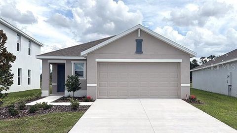 Photo of 8494 Las Palmas Way, Wildwood, FL 34785 (MLS # OM702013)