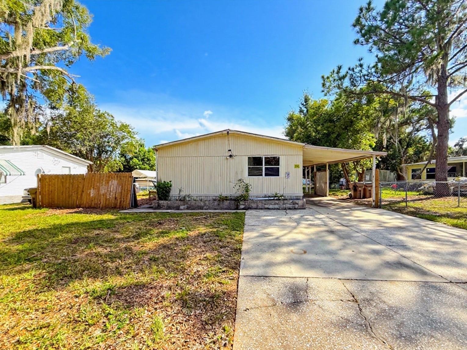 17529 PALM DRIVE