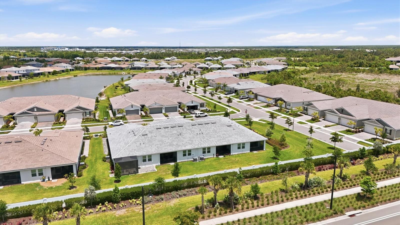 SUNSTONE VILLAGE F5 PH 2 - Residential