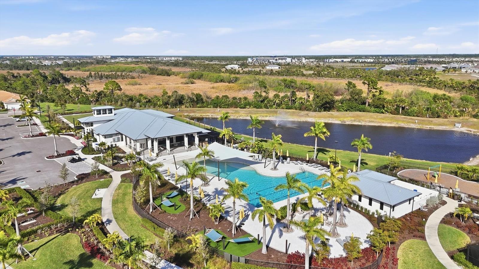 SUNSTONE VILLAGE F5 PH 2 - Residential