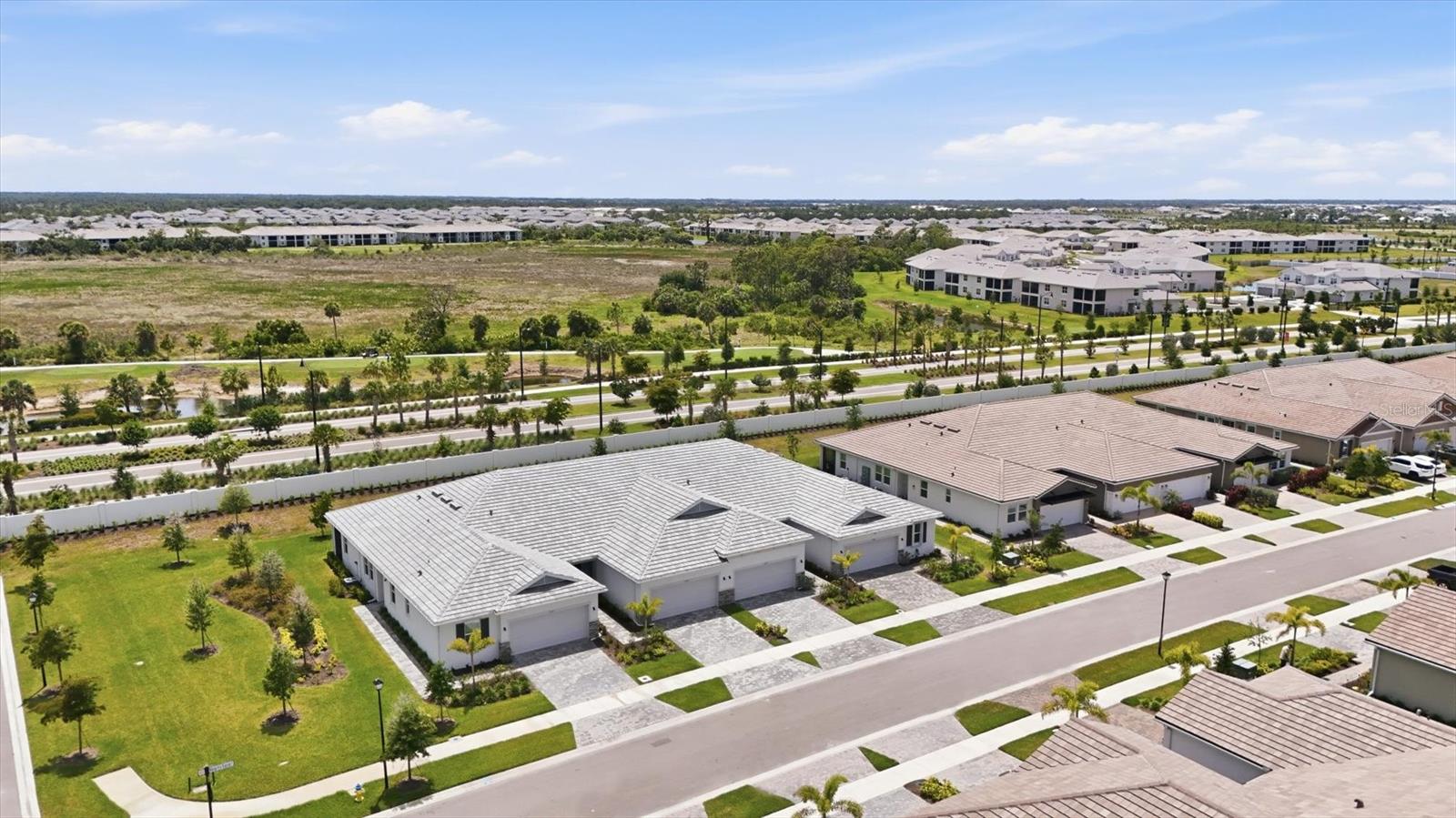 SUNSTONE VILLAGE F5 PH 2 - Residential