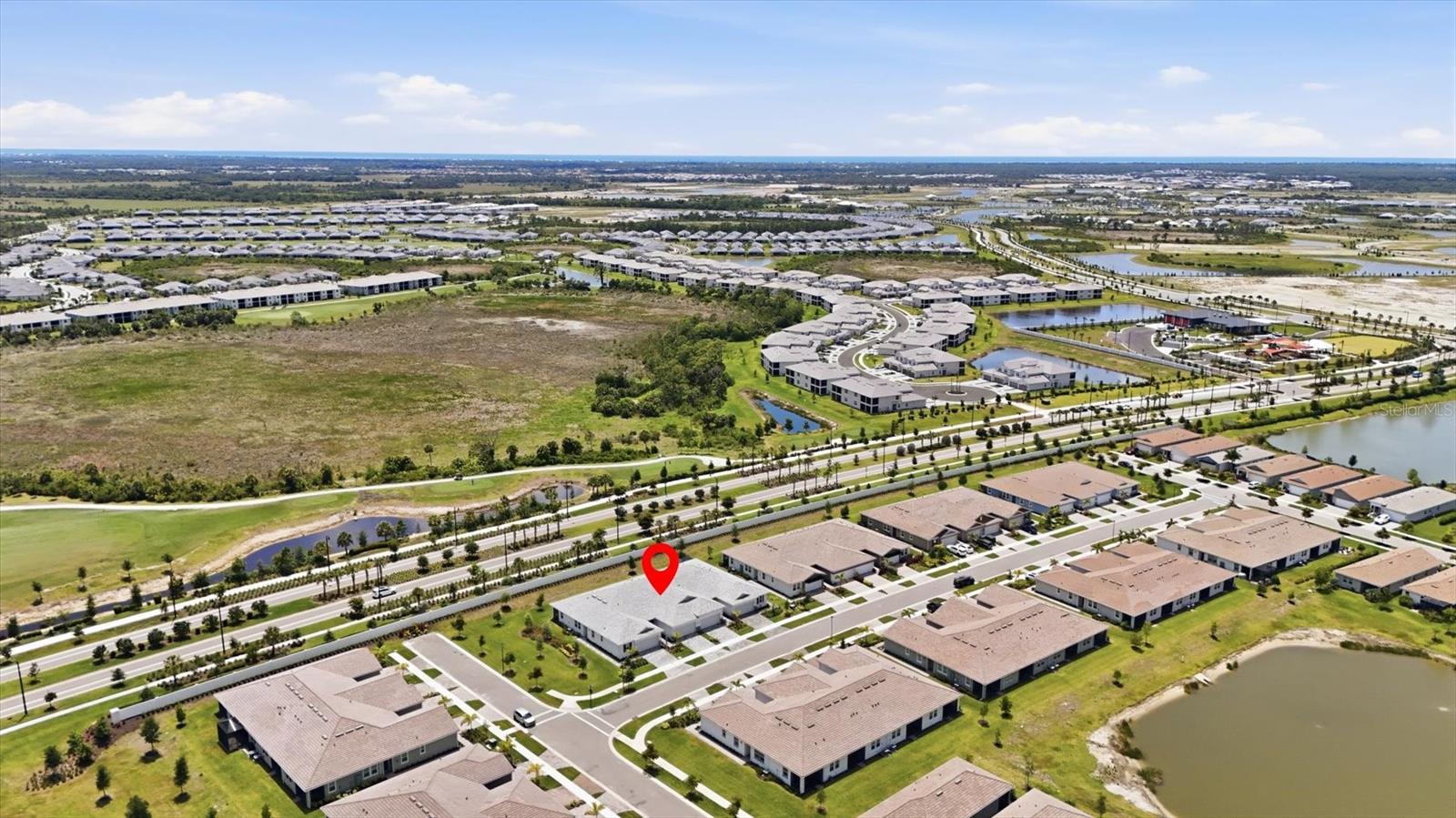 SUNSTONE VILLAGE F5 PH 2 - Residential