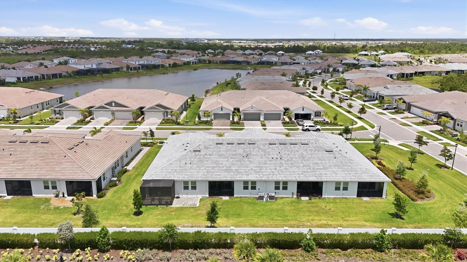 SUNSTONE VILLAGE F5 PH 2 - Residential