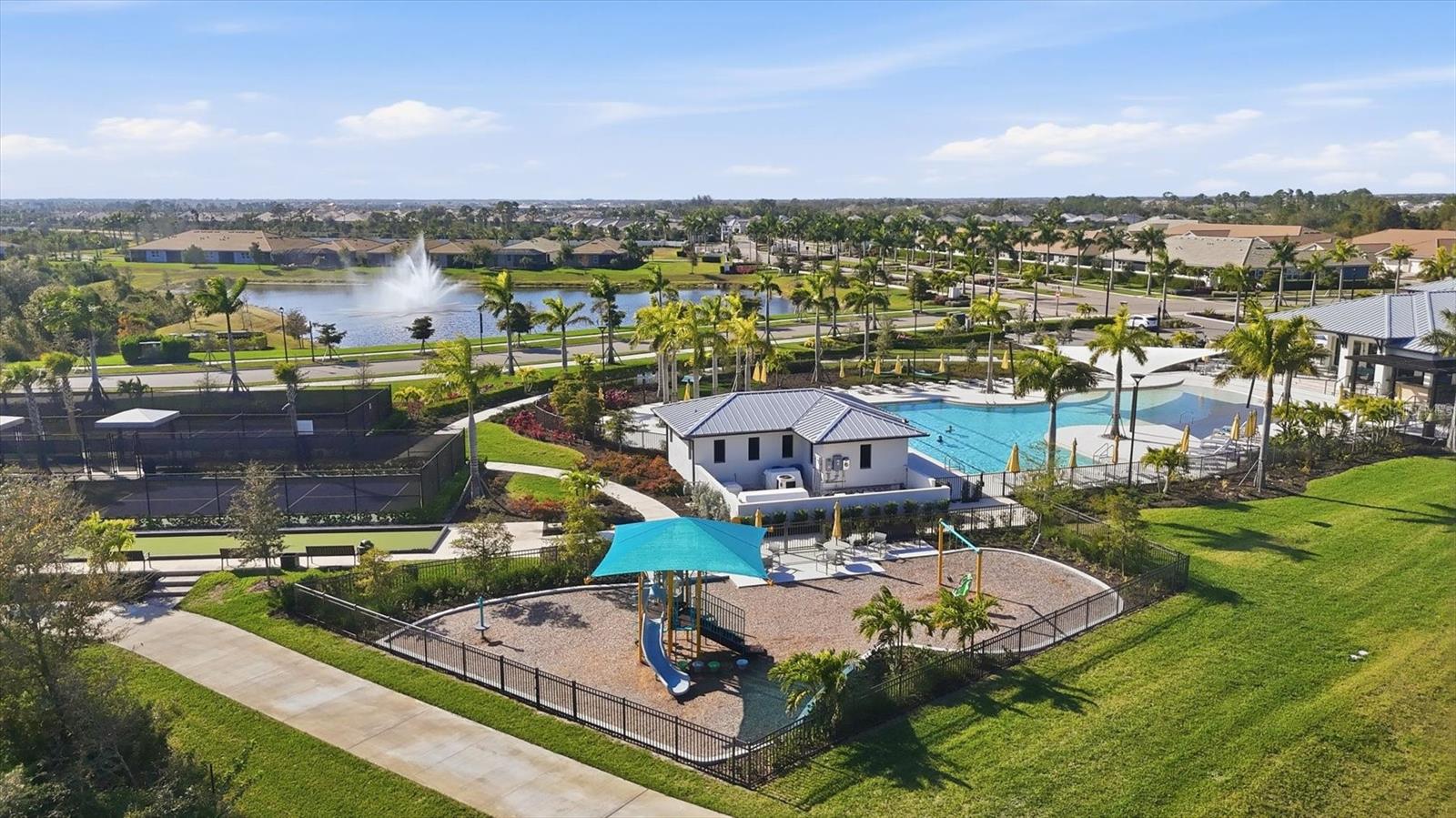 SUNSTONE VILLAGE F5 PH 2 - Residential
