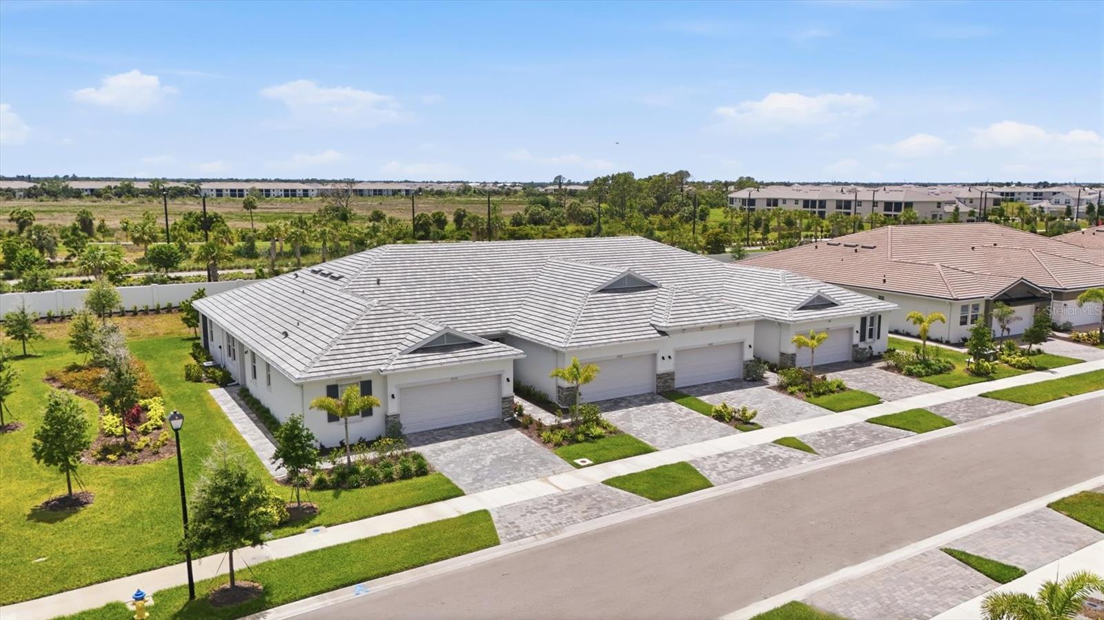 SUNSTONE VILLAGE F5 PH 2 - Residential