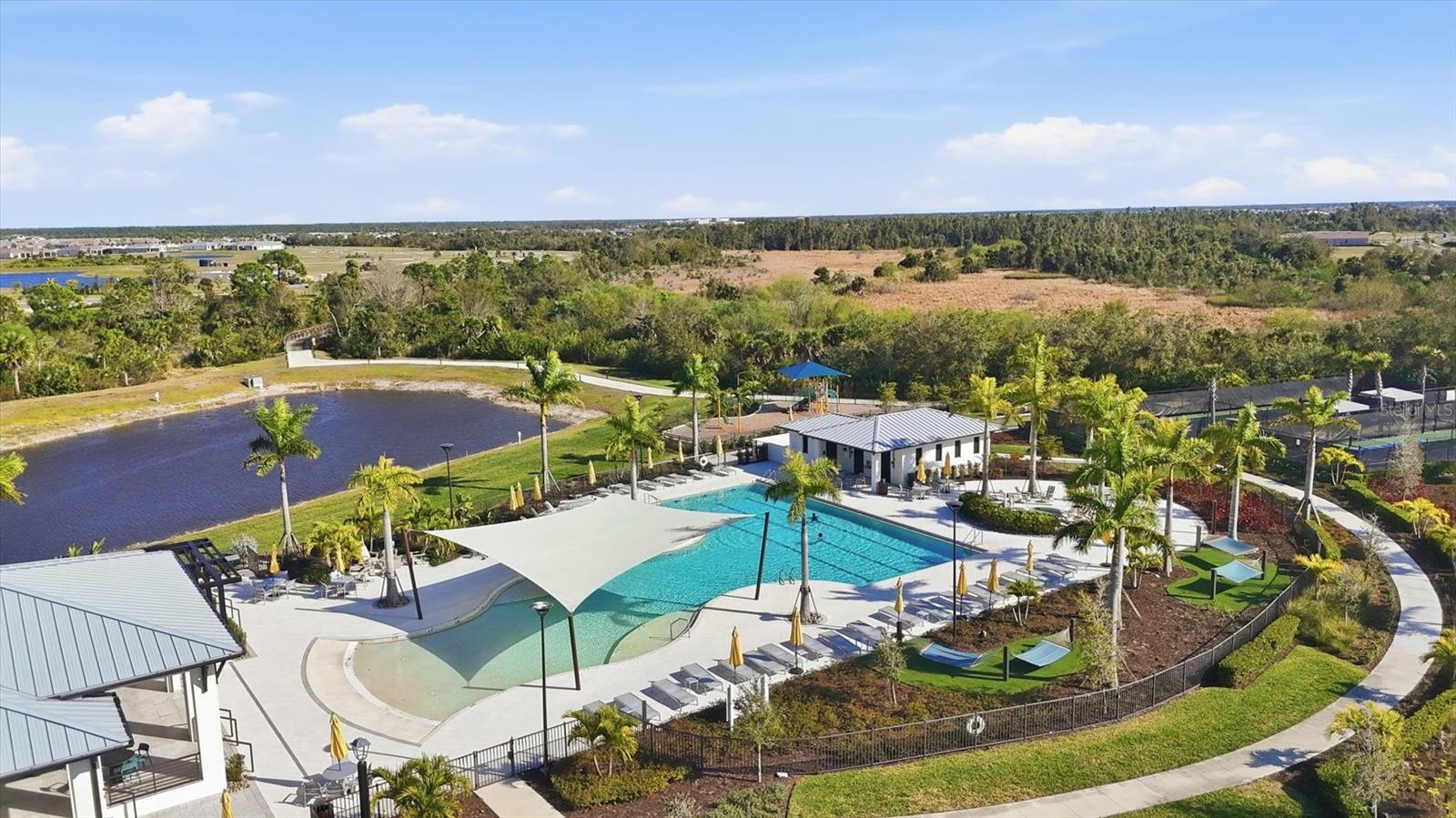 SUNSTONE VILLAGE F5 PH 2 - Residential