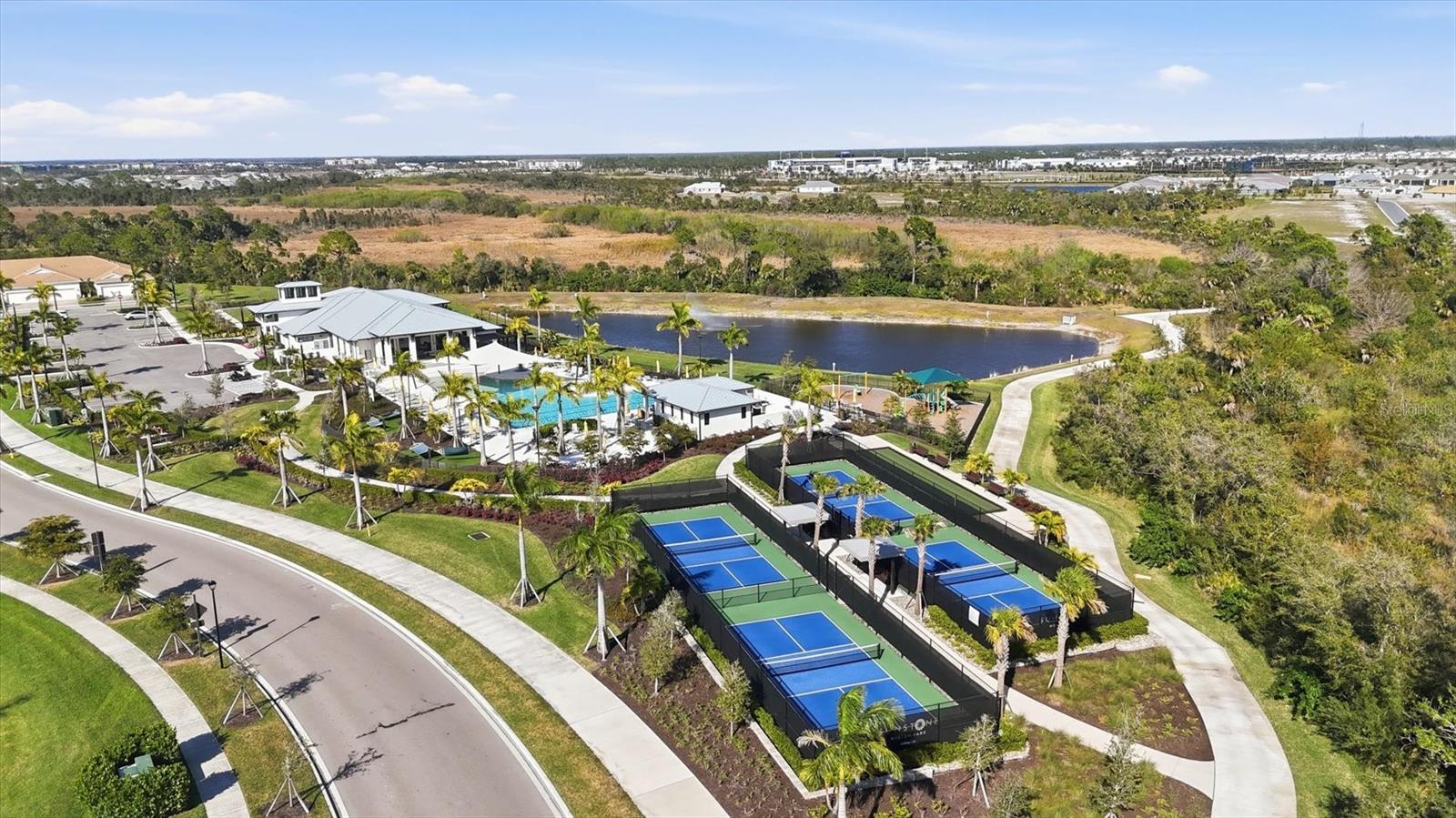 SUNSTONE VILLAGE F5 PH 2 - Residential