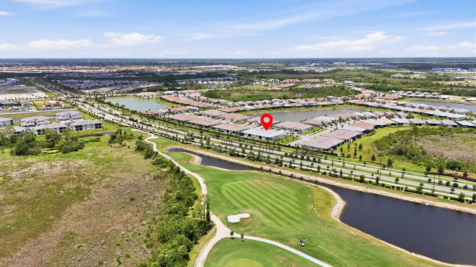 SUNSTONE VILLAGE F5 PH 2 - Residential