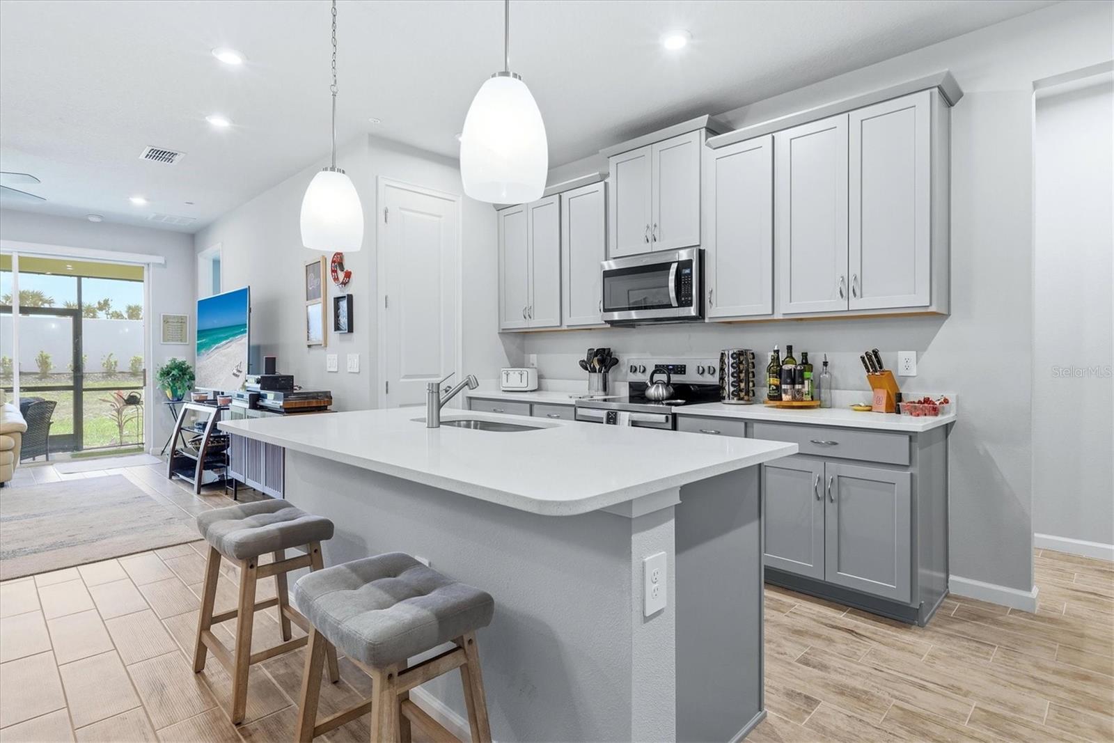 SUNSTONE VILLAGE F5 PH 2 - Residential