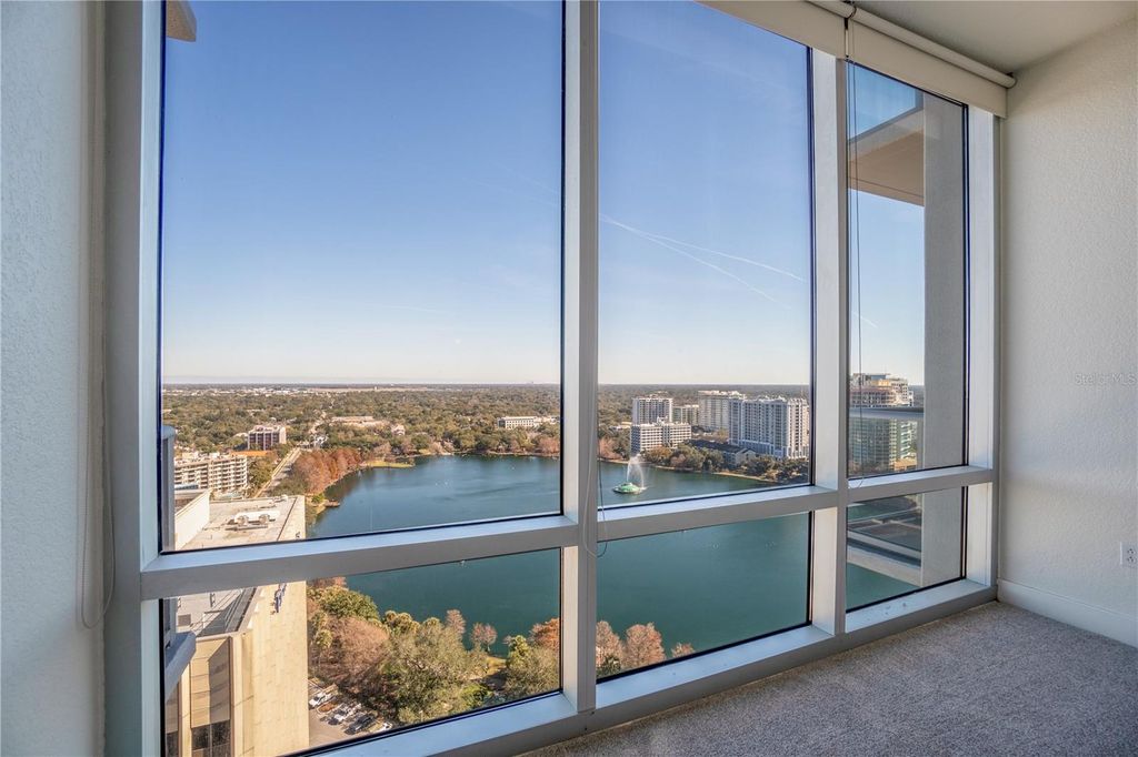 Photo of 150 E Robinson Street #2203, Orlando, FL 32801 (MLS # O6337872)