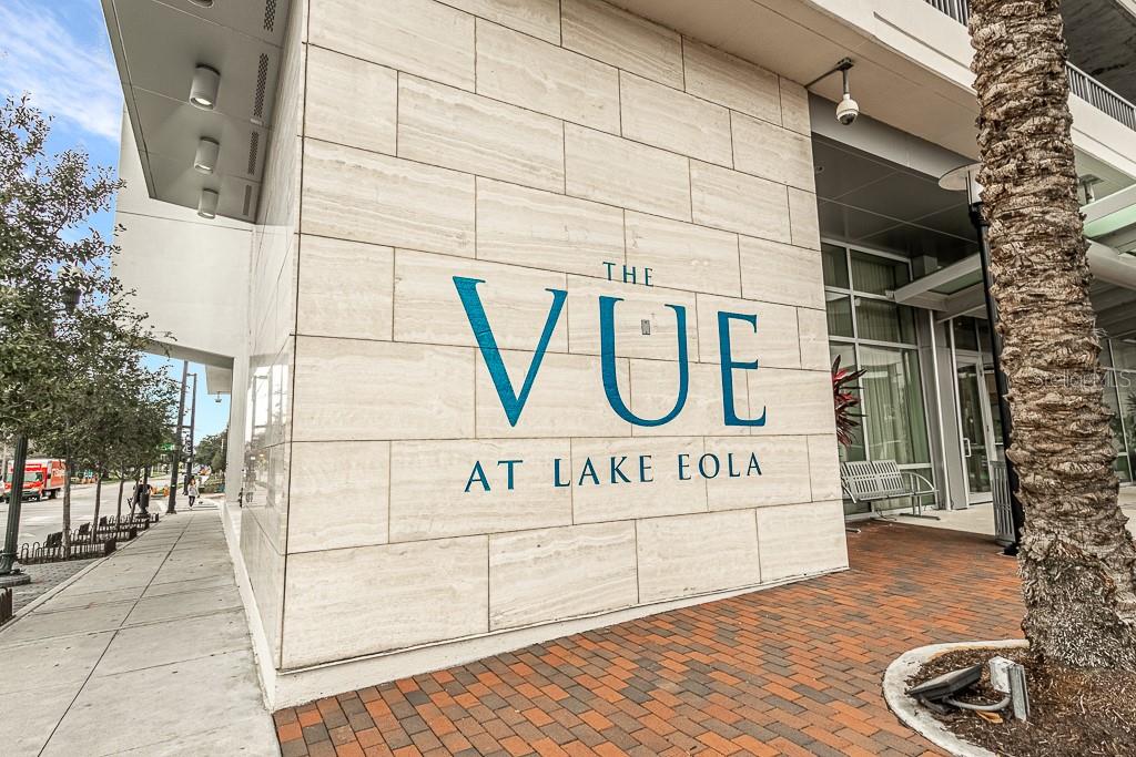 Gorgeous 2BR/2BA Lakeview Condo with 2 Assigned PARKING SPACES!
Welcome to The Vue at Lake Eola, Orlando’s premier luxury high-rise, where modern sophistication meets unparalleled convenience. Situated on the 22nd floor, this residence offers breathtaking panoramic views of Lake Eola and the downtown skyline. Begin your mornings with a sunrise on the oversized private balcony, and enjoy the dramatic ambiance created by floor-to-ceiling windows that flood the space with natural light.
Inside, the open and airy floor plan showcases hardwood floors, a spacious living area, and a full-size washer/dryer for ultimate convenience. The gourmet kitchen is a chef’s dream, featuring 42" custom cabinetry, granite countertops, stainless steel appliances, and a GAS cooktop —perfect for entertaining in style.
Life at The Vue is designed for both luxury and ease, offering 24-hour concierge and security with biometric fingerprint access, valet service, and secured garage parking with EV Chargers. Residents enjoy a junior Olympic-sized pool with a sun deck, a state-of-the-art 24-hour fitness facility, tennis and basketball courts, and even a private dog run. Social and leisure amenities abound with a beautifully designed residents’ lounge featuring billiards tables, theater room, wine storage, and multiple gathering spaces that make entertaining effortless.
Just steps from Lake Eola Park and some of the city’s best dining, arts, and nightlife, The Vue offers an unmatched urban lifestyle where every detail reflects comfort, security, and style.