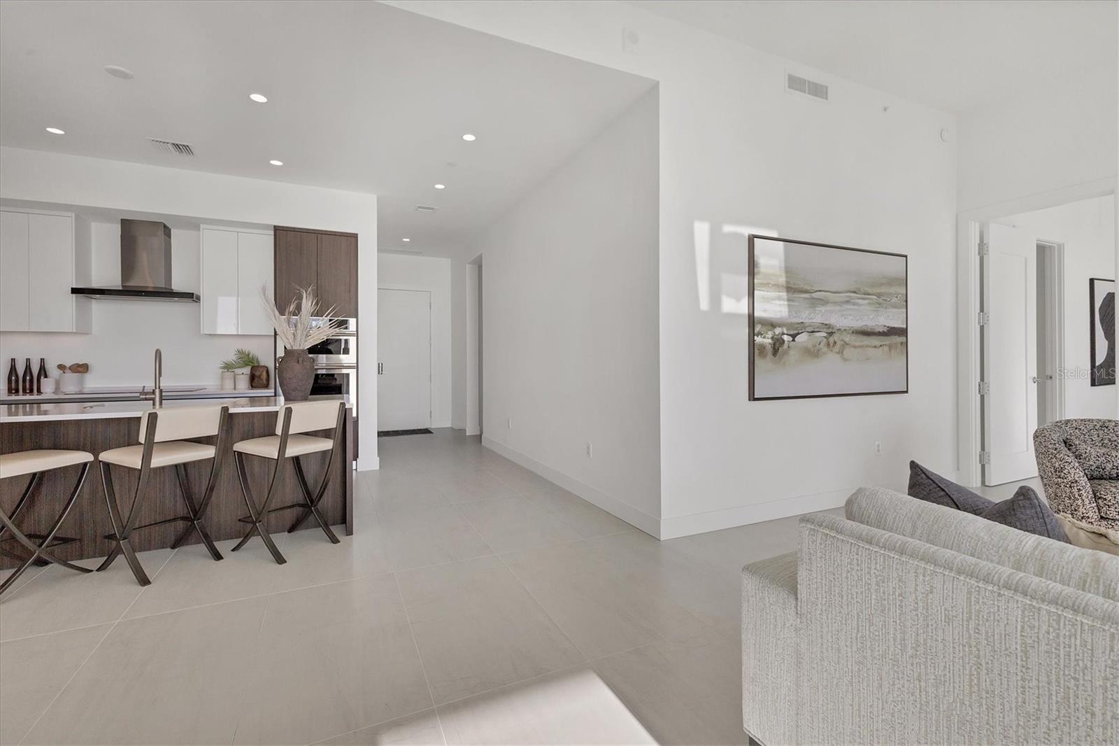 BAYSO SARASOTA - Residential