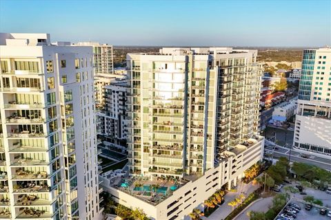 A home in SARASOTA