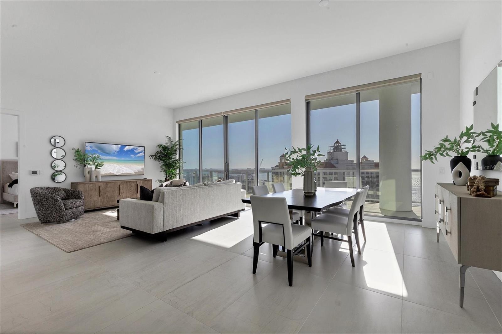 BAYSO SARASOTA - Residential