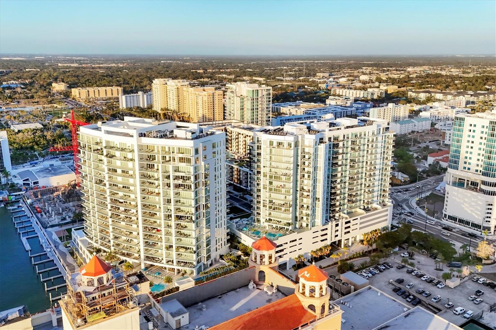 BAYSO SARASOTA - Residential