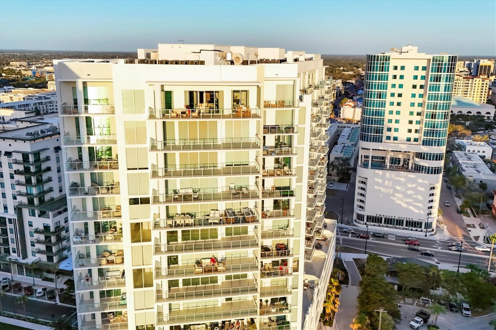 BAYSO SARASOTA - Residential