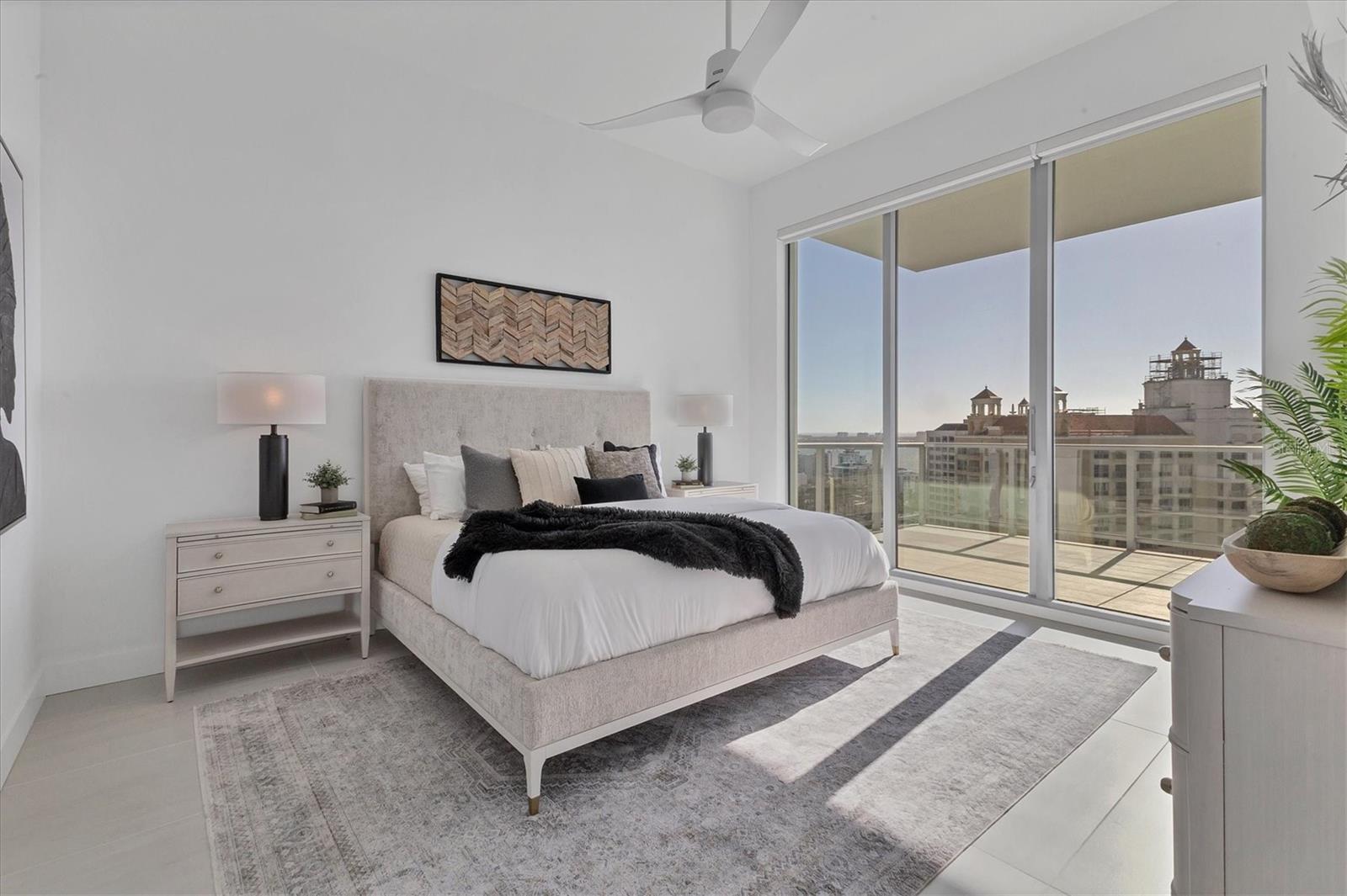 BAYSO SARASOTA - Residential