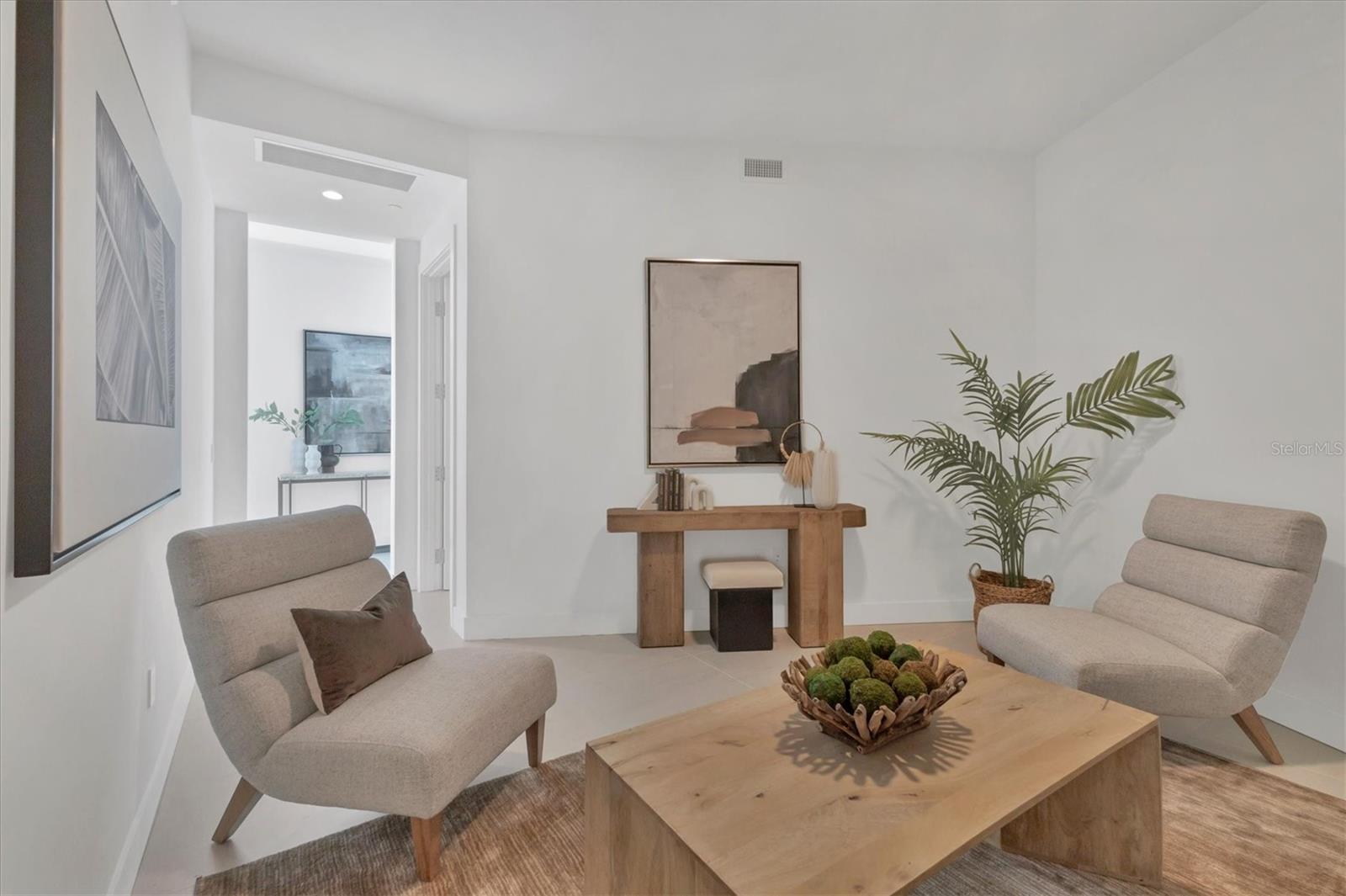 BAYSO SARASOTA - Residential