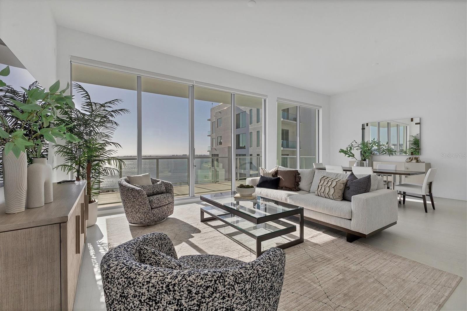 BAYSO SARASOTA - Residential