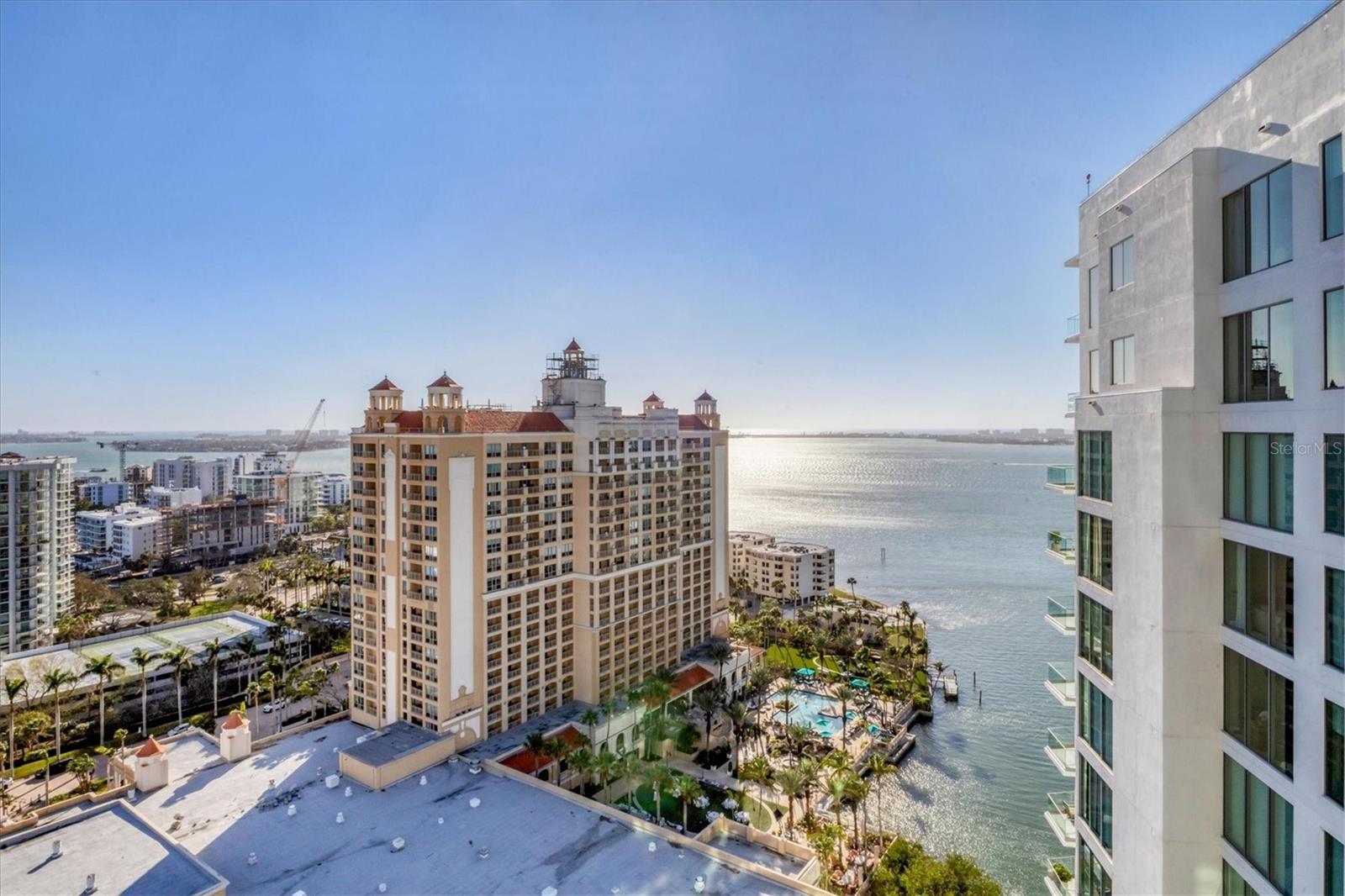 BAYSO SARASOTA - Residential