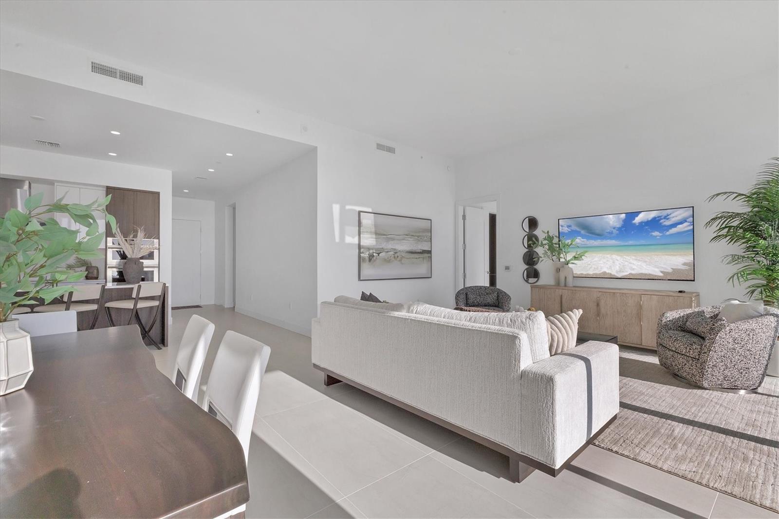 BAYSO SARASOTA - Residential